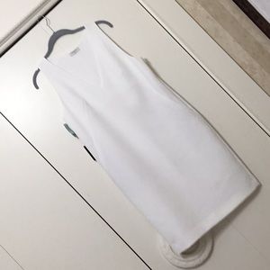 Aritzia Louie midi dress